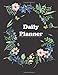 Produktbild Daily Planner: Daily Goals Notbook / To do list notepad for tracking daily activities.- Letter 8.5x11Inch 102 Pages
