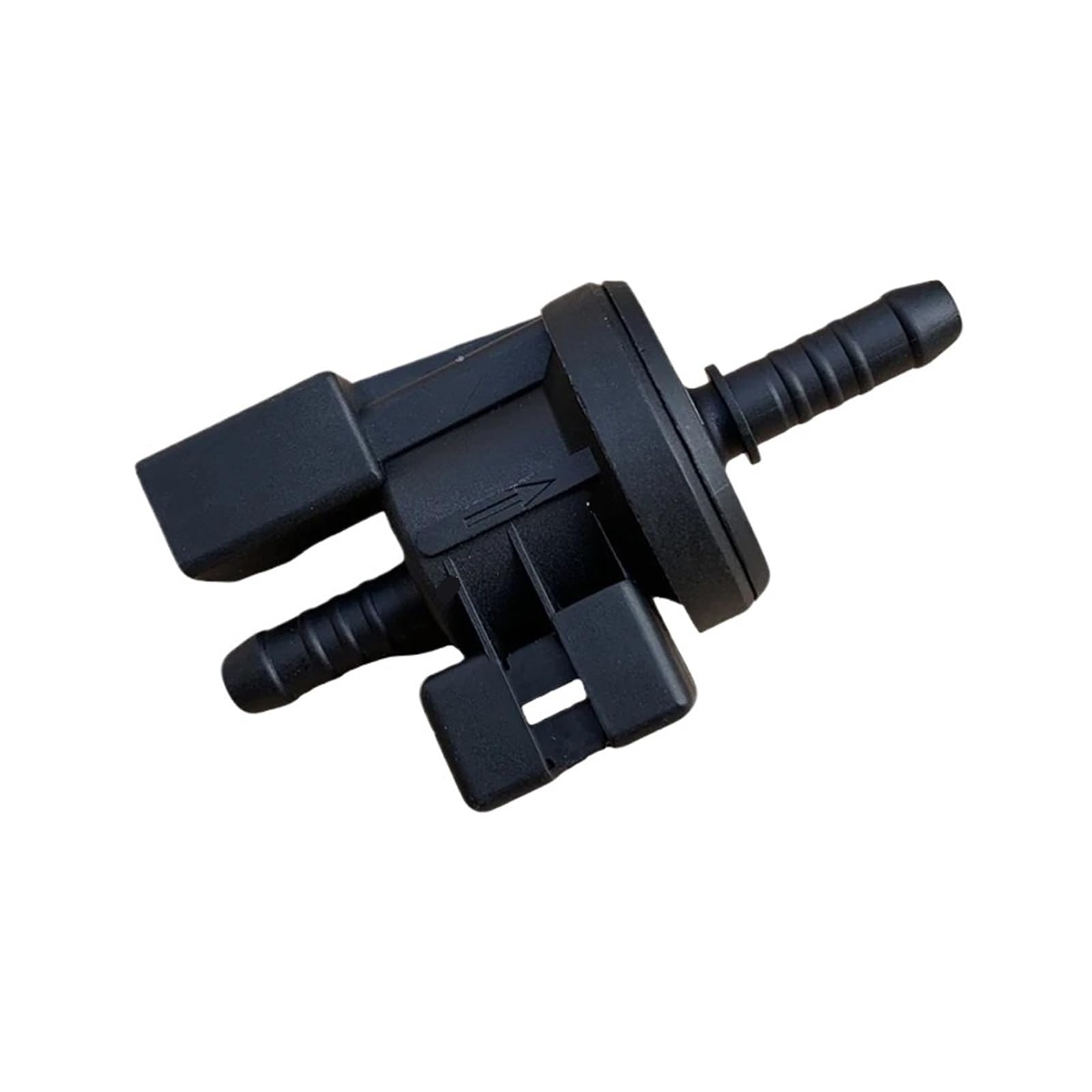 Cbfmfvfror One Color 06E906517a 06E906517 Carbon Canister Solenoid Valve, Fit For Touran Sagitar Passat Beetle, A1 A3 A4 A5 A8