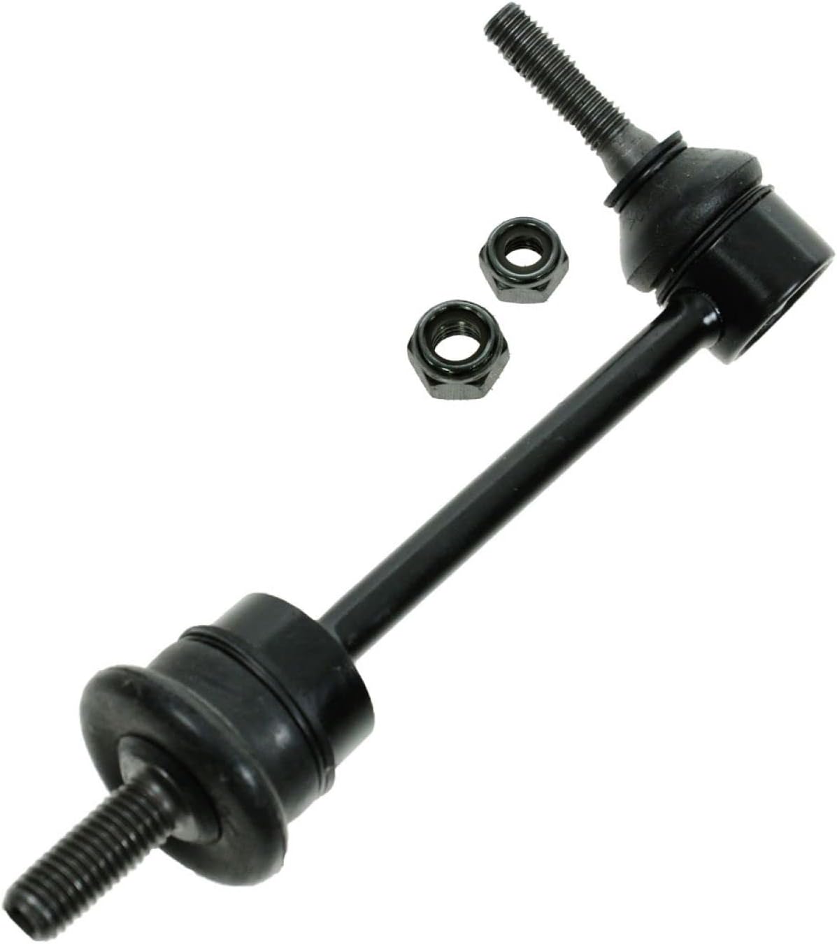 Front Control Arm & Suspension Kit for 98-02 Lincoln Town Car - 12pcs