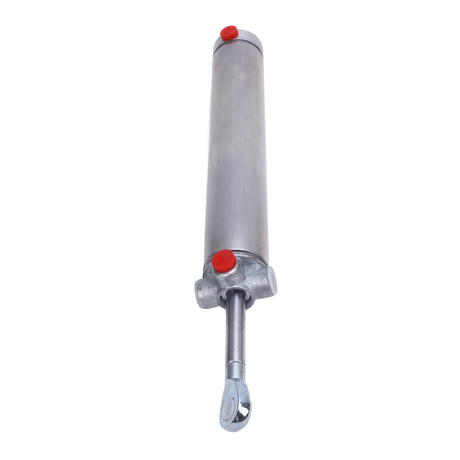 Dilwe Para Składanych Górnych Cylindrów Hydraulicznych Stop Metali Stop Stali Bezpośrednia Wymiana XR3Z7650600A Gładkie Wsparcie Podnoszenia dla Cobra Cabrio 1999–2004