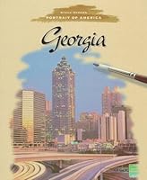 Georgia 0811473309 Book Cover