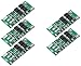 Produktbild 5pcs 2S 20A 7.4V 8.4V 18650 Lithium Battery Protection Board BMS Balance Version