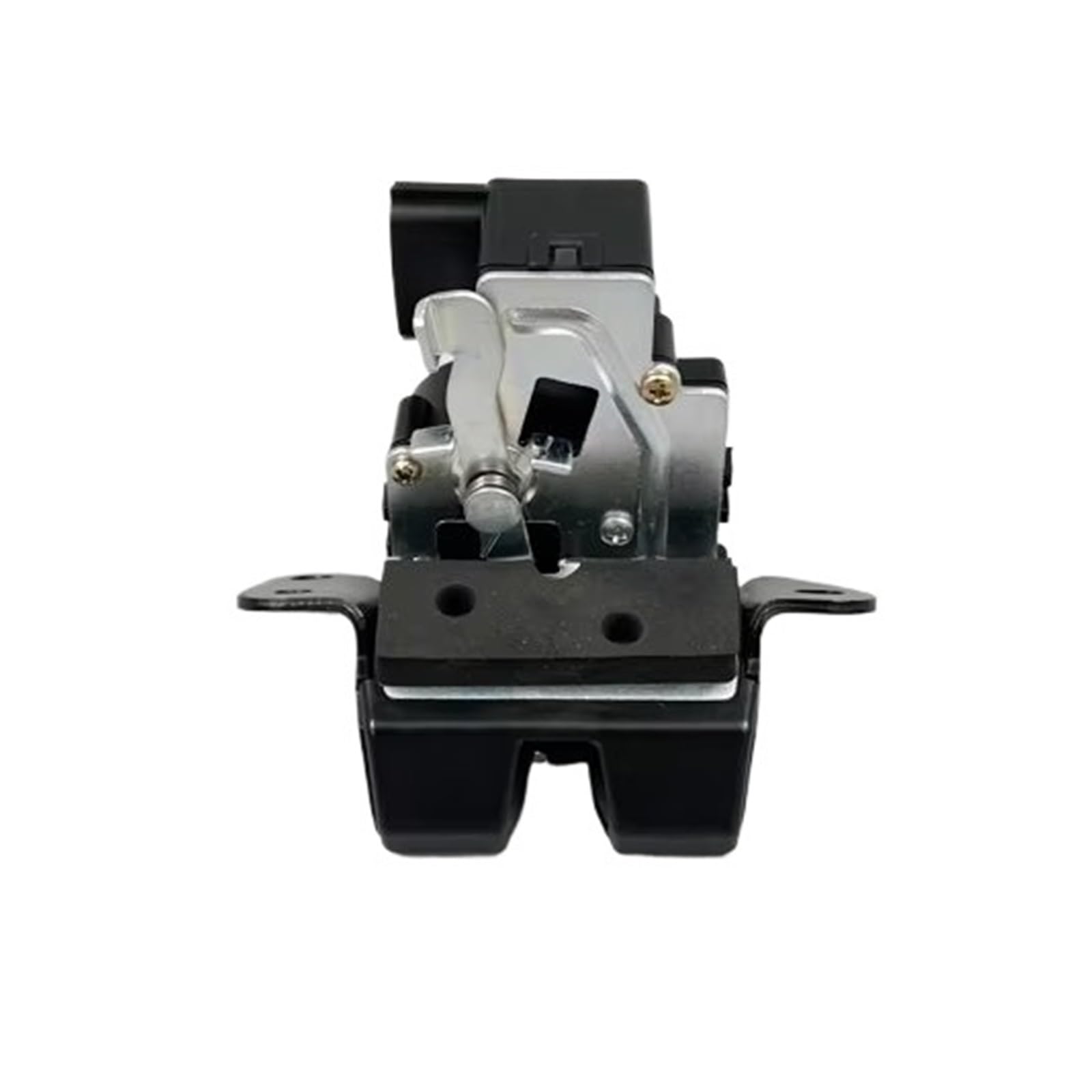 Rear Tailgate Boot Lock for Hyundai for Tucson for Ix35 2010 2011 2012 2013 2014 2015 Rear Trunk Latch Tailgate Lock with Actuator 812302S000 Tailgate Lock Actuator