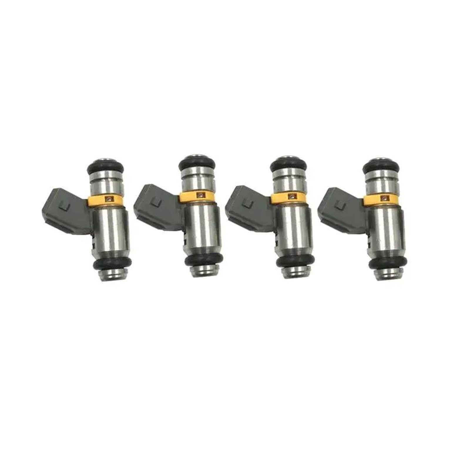 Fuel Injector Index Iwp025 805001836801 Fuel Injector for Bora for Variant for Golf for Lupo for Polo 1.4 1.6 16v 036031A Fuel Injection Nozzle Car Fuel Injectors
