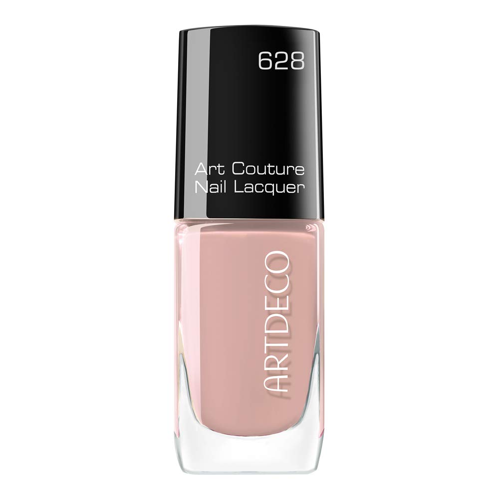 ARTDECO Art Couture Nail Lacquer - Rosatöne - Langanhaltender schnelltrocknender Nagellack