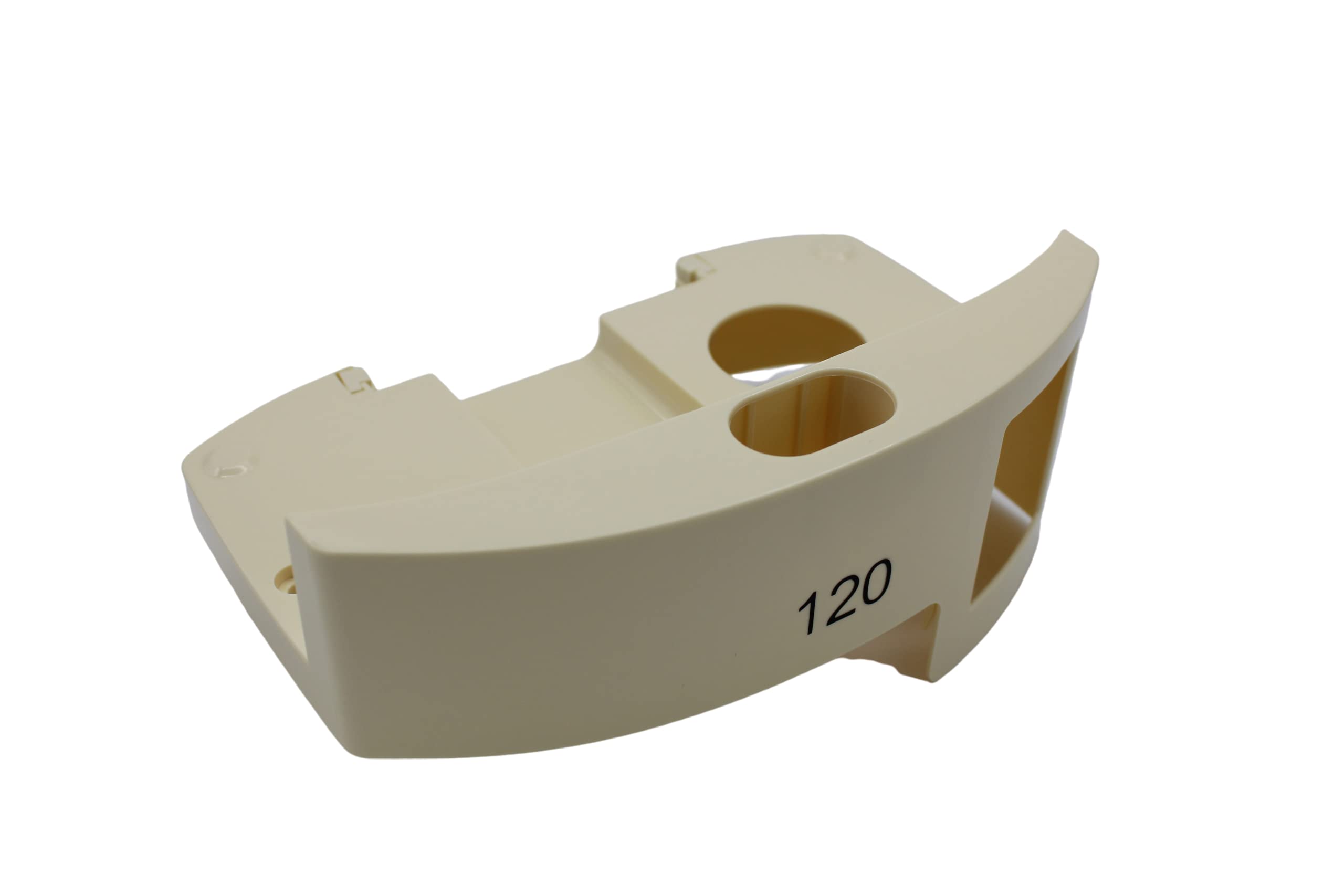 Mister vac A173 Casing for Upper Section for Vorwerk Kobold 120 Vacuum Cleaner
