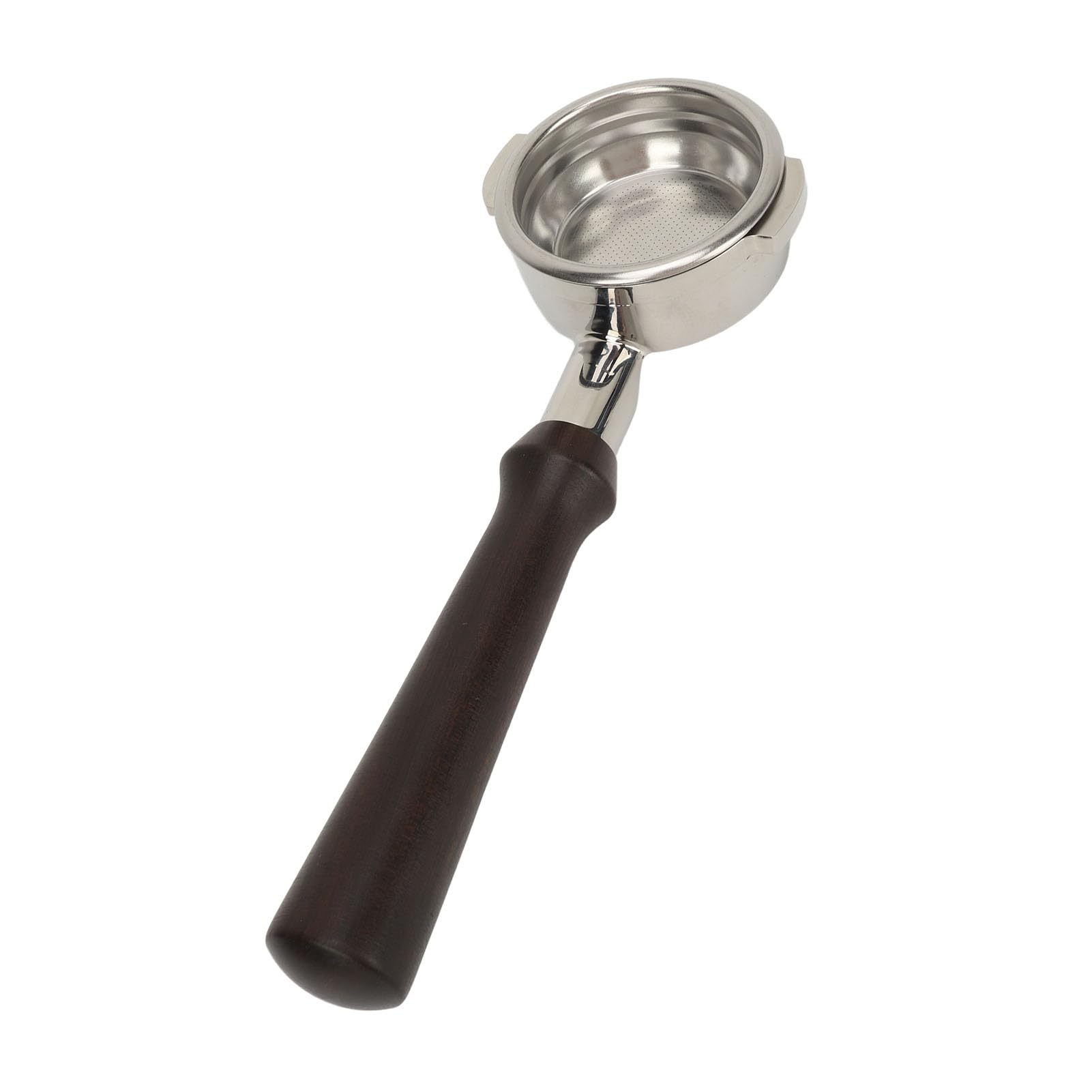 Portafiltro Senza Fondo 58 Mm, Accessorio per Macchina da caffè con