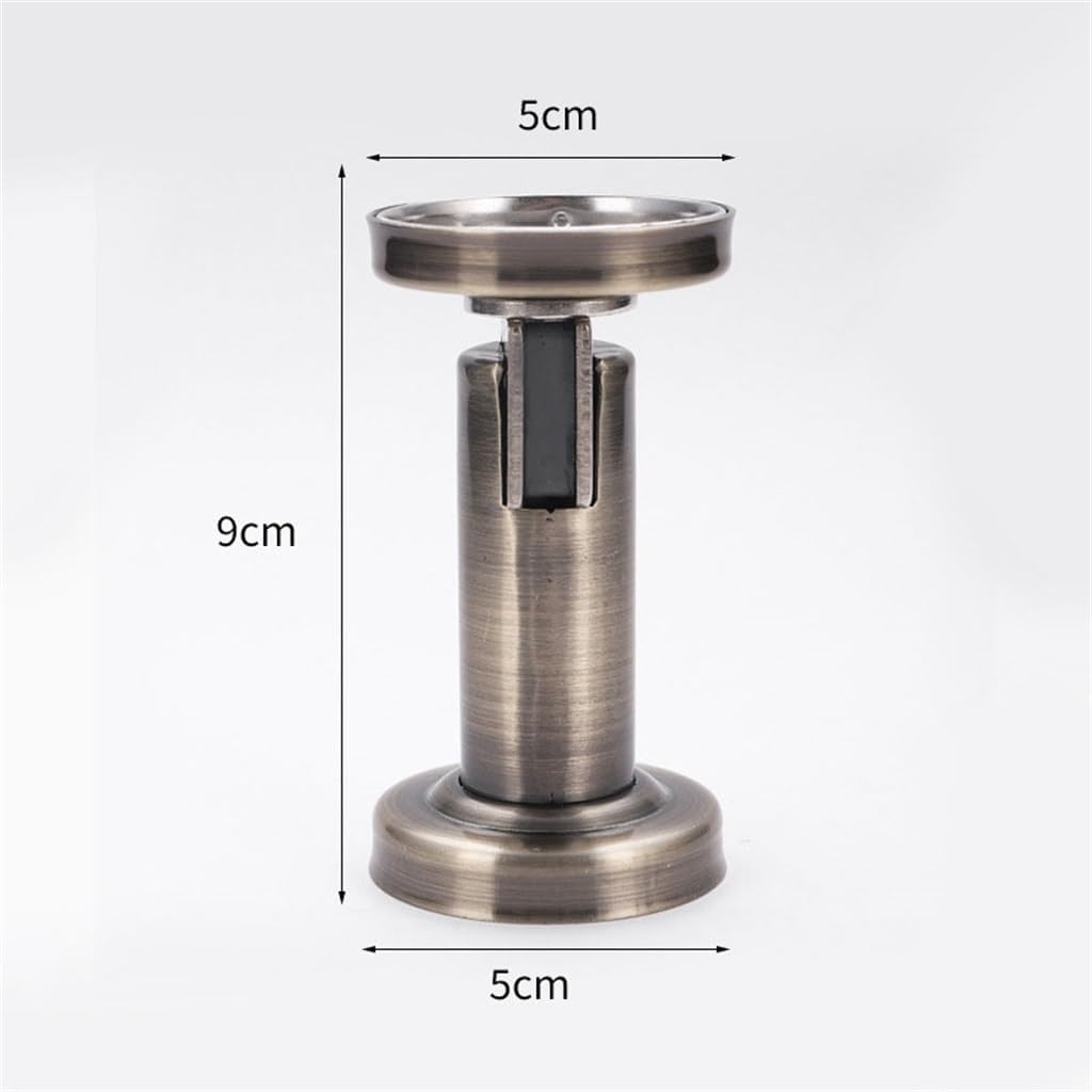 Door Suction Bedroom StealthS Anti-Collision Touch Detachable Thickened Silent Barrier Device