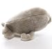 8 Inch Sea Lion Plush Toys Seal Stuffed Toys (Gray)