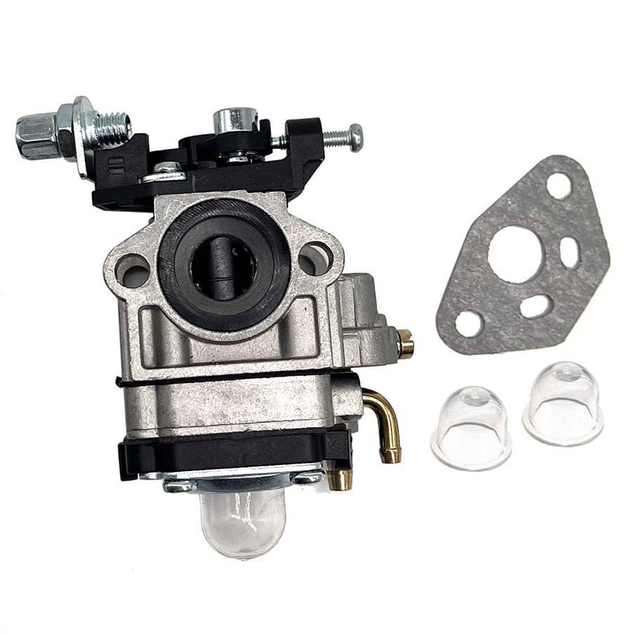BOOTIS Vergaser für Gardenline GLBC 43 AS (GLBC43AS) Motorsense Freischneider