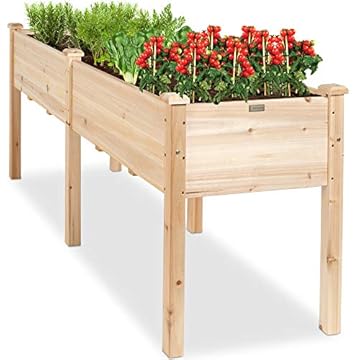 best diy raised garden beds