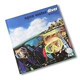 padi open water diver dvd deutsch  Padi - Manual Open Water with Dive Comp Simulator Access (G)