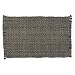 Park Designs Tweed Placemat - Charcoal - Set of 4