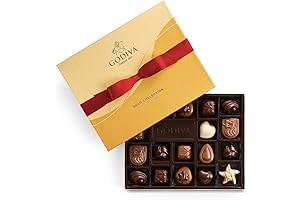 Godiva Assorted Chocolate Gift Box