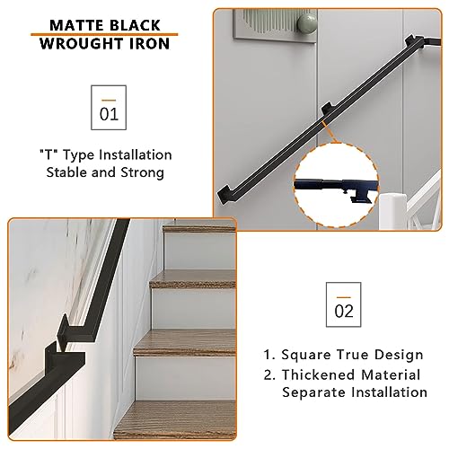 Review de Escalera hierro forjado los más solicitados. 16 Imagen adicional