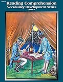 Reading Comprehension & Vocabulary Development (GR 8.1-8.3): LEVEL 8 (English Edition)