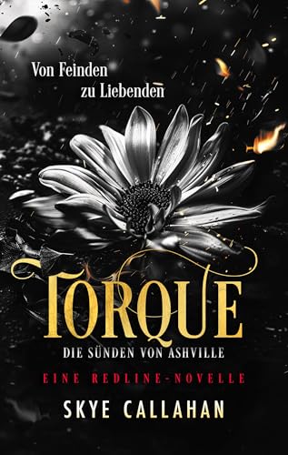 Torque (Redline 2) (German Edition)