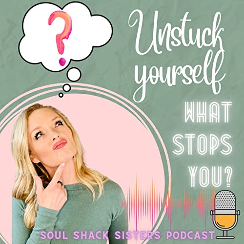 Unstuck Yourself cover art