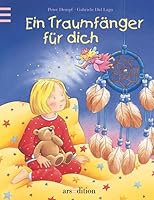 Ein Traumfänger für dich. Midi-Ausgabe 3760724523 Book Cover