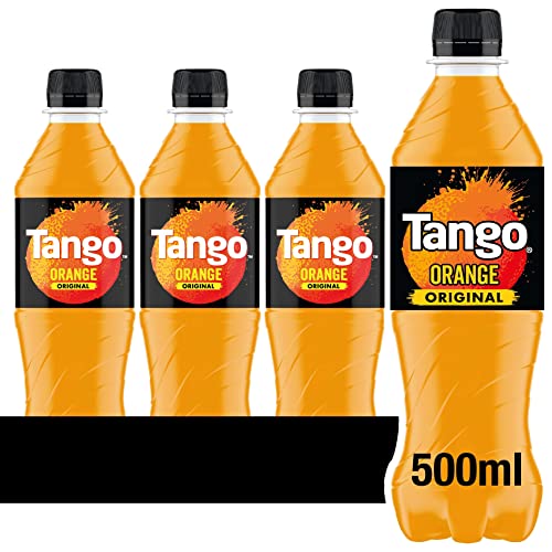 Tango Orange, 24 x 500ml