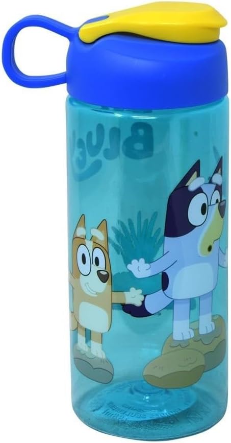 Bluey Water Bottle