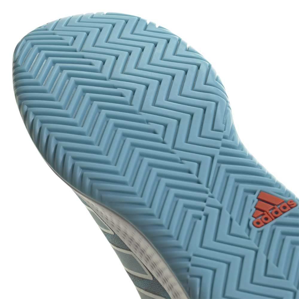 adidas Femme Defiant Speed W Chaussures de Tennis