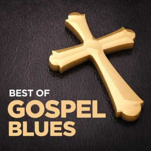 Play Gospel Blues By Various Artists On Amazon Music