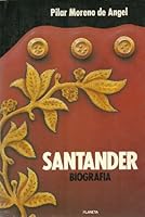 Santander 9586142884 Book Cover