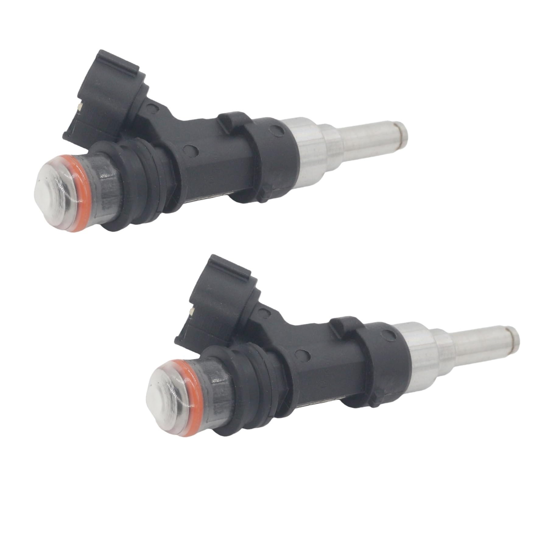 Buse d'injecteur de carburant pour réparer les démarrages difficiles - 4