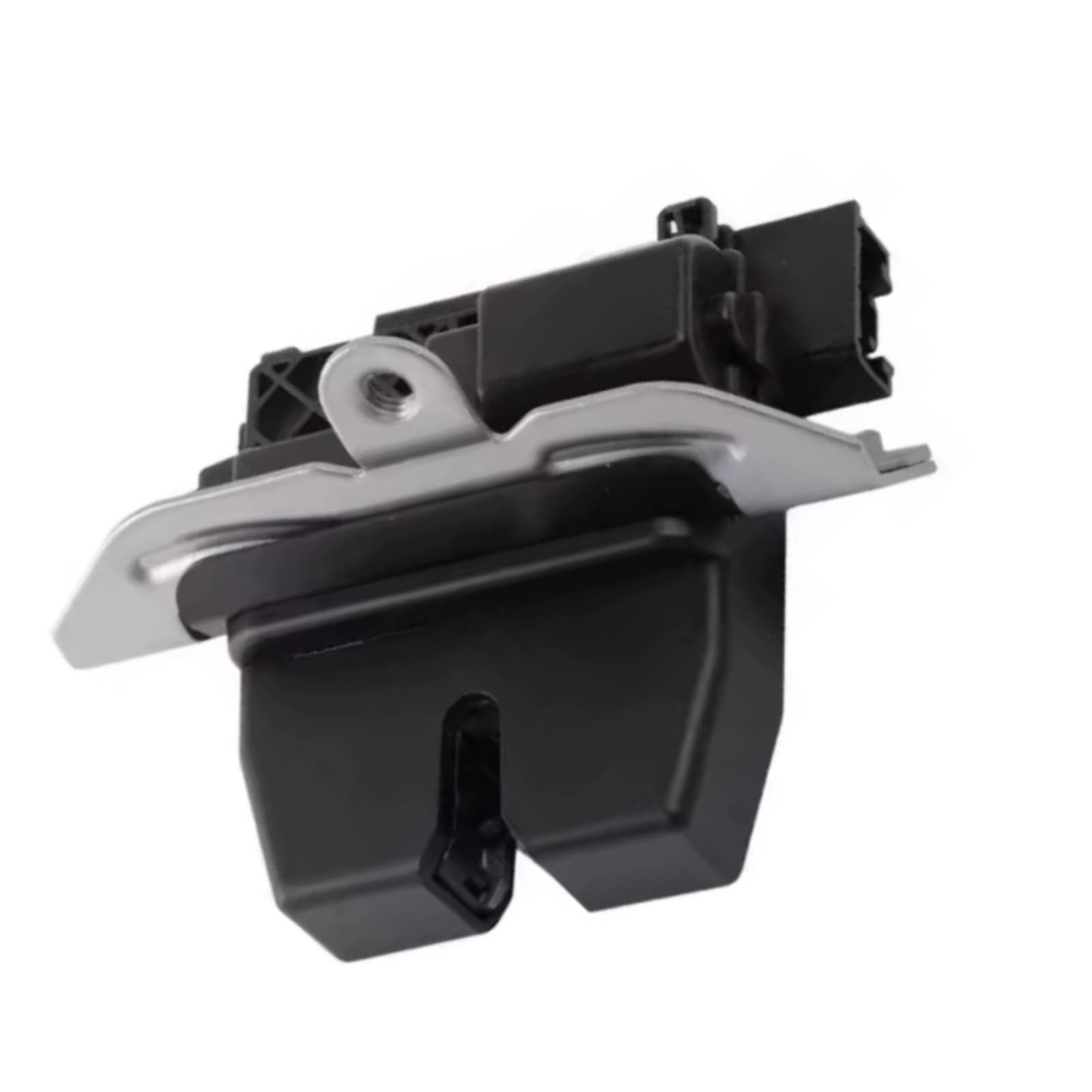 Iorqwew One Color Boot Lid Catch Lock Compatible With For Ka For Figo 2015-2015 Car Rear Trunk Luggage Tail Gate Latch Lock Actuator E3bz5843150f E3b5a442a66da