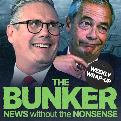 Starmer finds Farage's Crypto-nite &ndash; Weekly Wrap-Up with Seth Th&eacute;voz