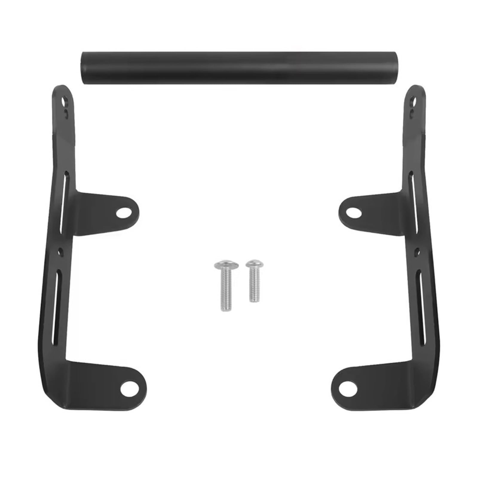 Moto GPS Staffa Navigazione Per Loncin Per VOGE Per Valico Per DSX900 12mm/22mm Moto Supporto Del Telefono Di Navigazione GPS Staffa Di Supporto Supporto Per Navigatore GPS Per Moto(22mm)