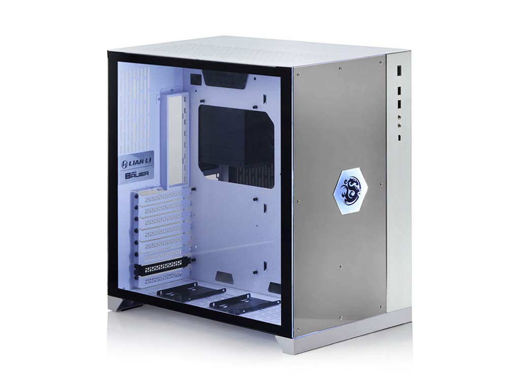 Amazon.com: Bitspower Touchaqua Sedna O11D for LIAN LI O11 Dynamic 