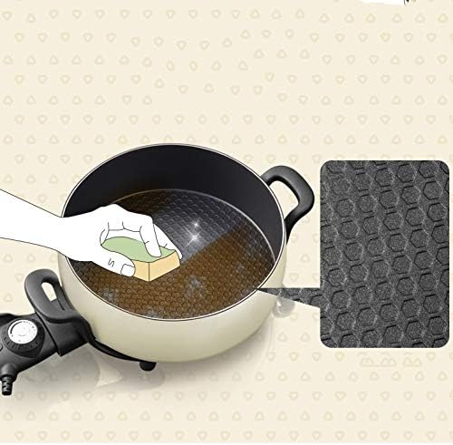 Olla Eléctrica Multifunción PNAWLLCF 4.5L 800W miniatura 7