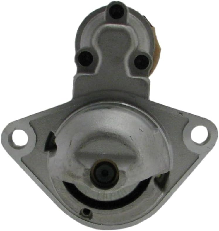 Miniatura 5 de Nuevo arrancador OEM de grado profesional compatible con generador Caterpillar BB621C C2.2 JCB/Perkins 20.8KW - 45.5KW reemplaza 0-001-109-035