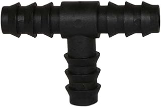 T Link for Drip Irrigation Systems (30 Pieces) - 16mm
