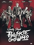 Polskie gowno (booklet DVD)