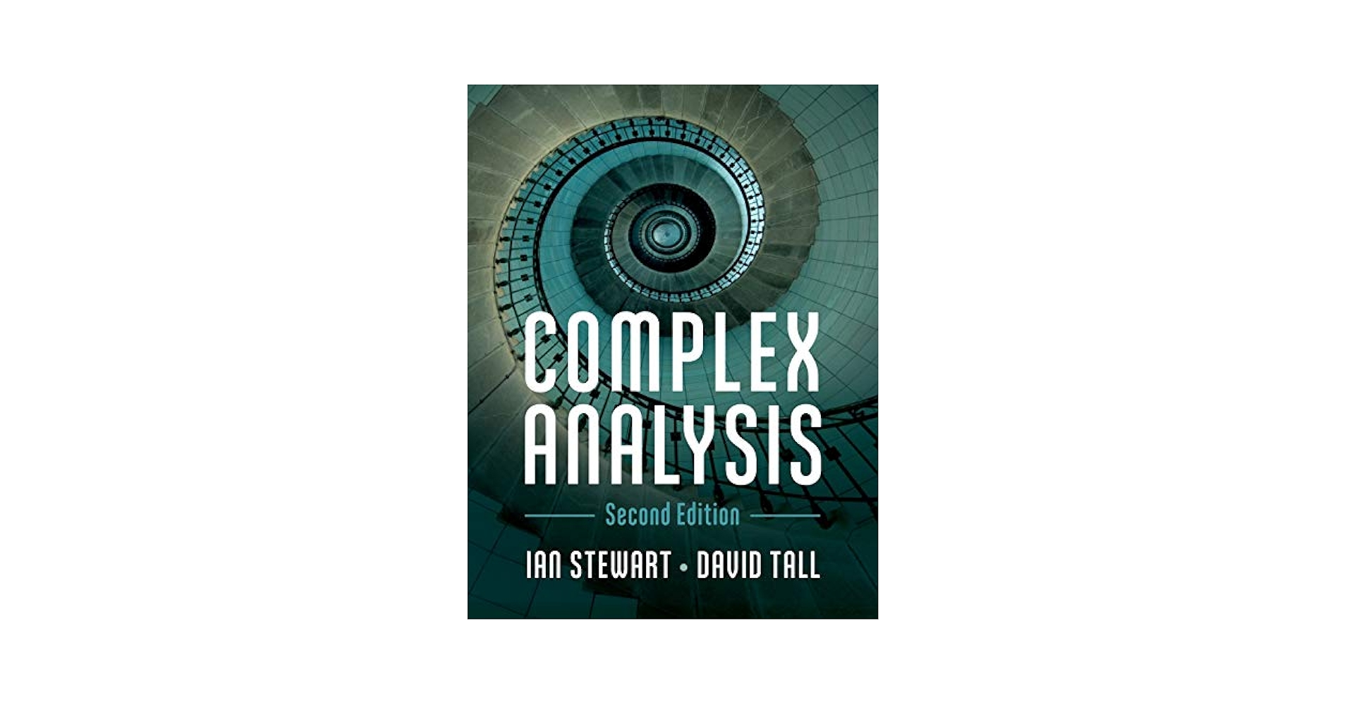 Complex Analysis: Stewart, Ian, Tall, David: 9781108436793