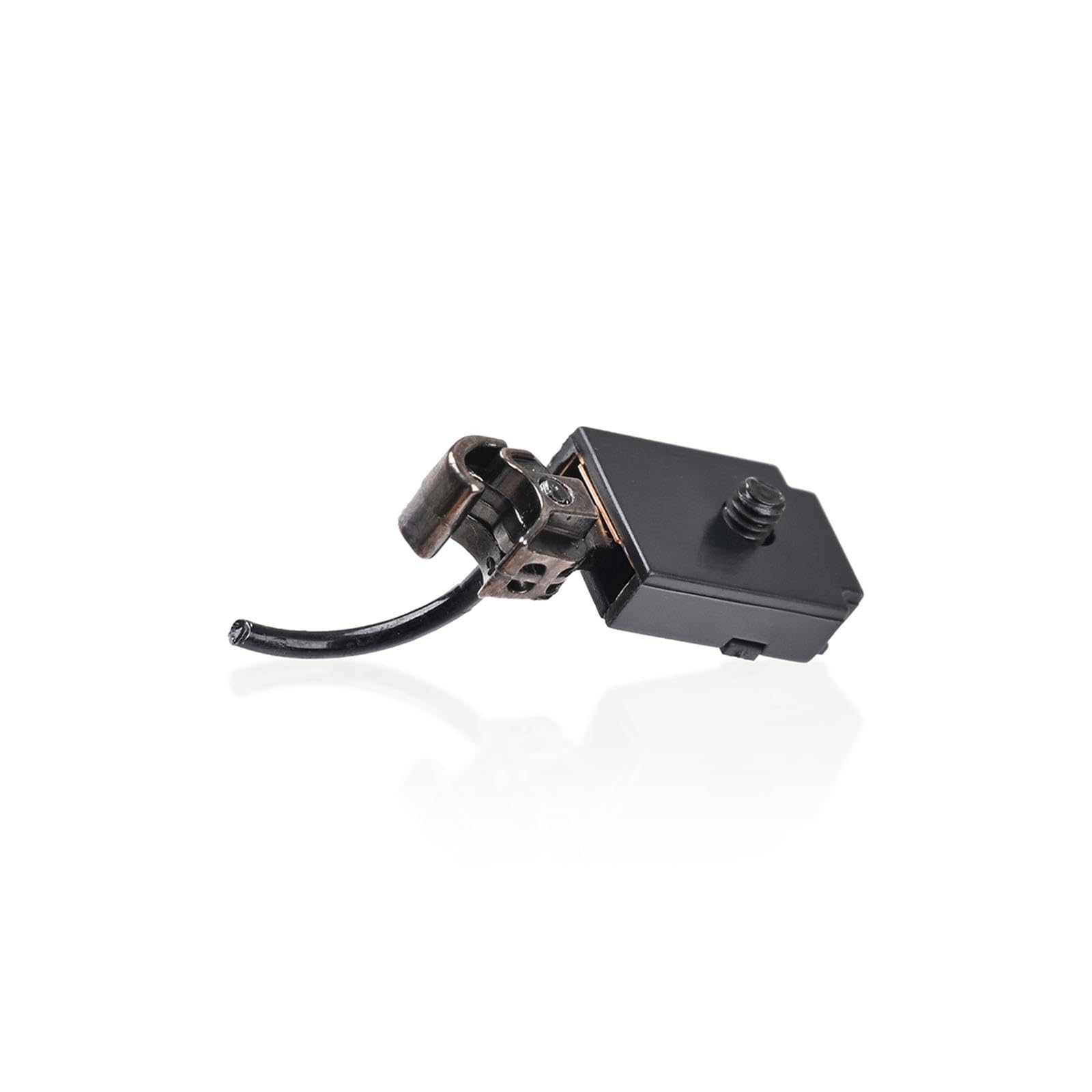 Set di 6 Ganci per Accoppiatori per Treni, Accessori per Treni Hobby, Ganci per Treni Professionali, Ganci in Accessori Fai da Te in, 87258