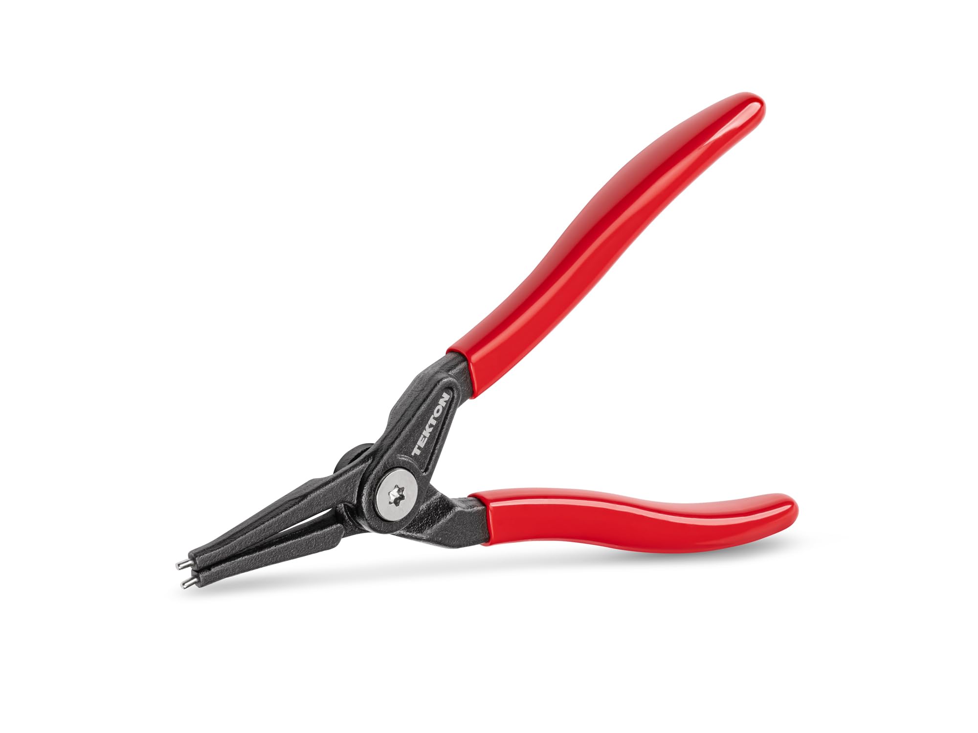 TEKTON Pinze per anelli di fissaggio esterni da 7 pollici (punta 0,2 cm) | PRR32070