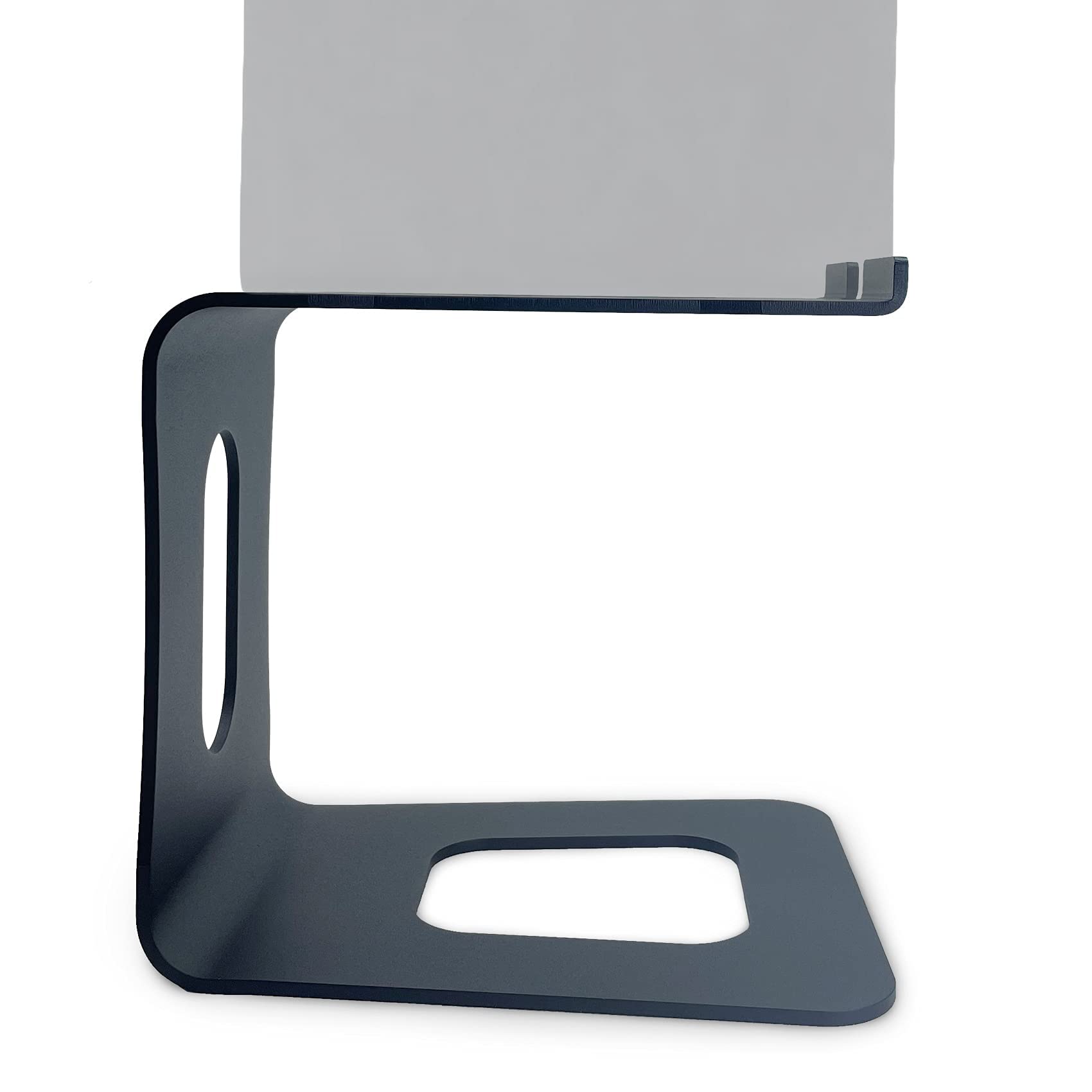 Buy Soundrise PRO9 Desktop Speaker Stands (2Pack) 9” Monitor Stand