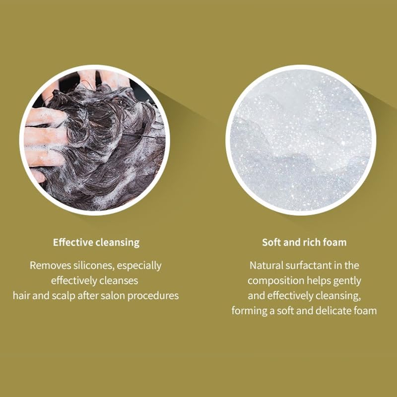 Image of Lador Moisture Balancing Shampoo