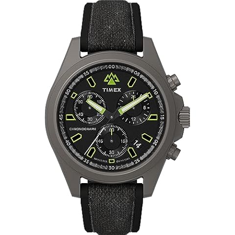 Timex Expedition North Montre Homme Cover