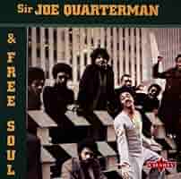 【US オリジナル】sir joe quarterman レコード US オリジナル】sir joe quarterman レコード US オリジナル