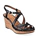 Clarks Women's Palmdale Rema Wedge Sandal