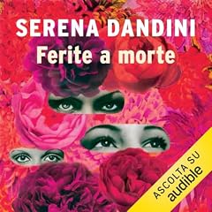 Ferite a morte copertina