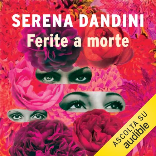Ferite a morte copertina