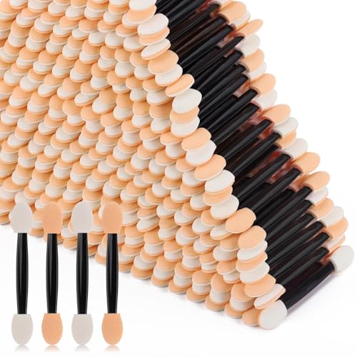 Disposable Eyeshadow Applicators