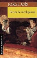 Partes de Inteligencia 9500721538 Book Cover