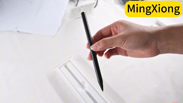 Amazon.com: C581S Rechargeable MPP 2.0 Tilt Pen for HP